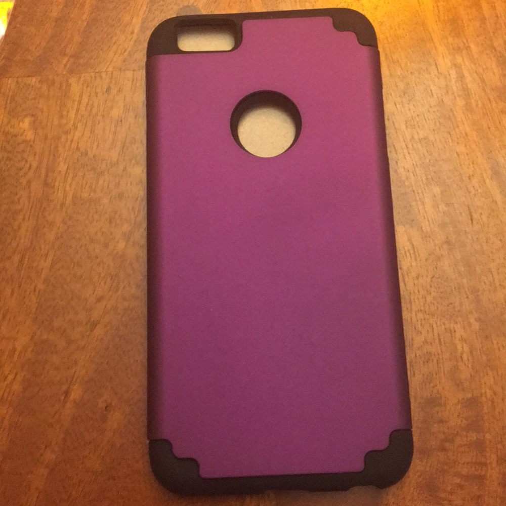 New iPhone 6+ Case